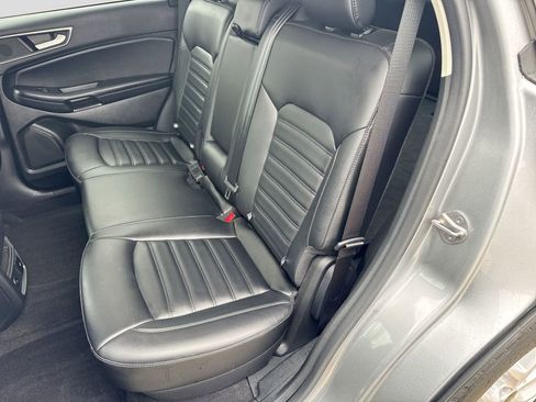 Certified 2023 Ford Edge SEL w/ Convenience Package AWD/4WD image 22