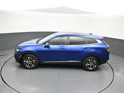 Certified 2023 Kia Sportage EX FWD image 40