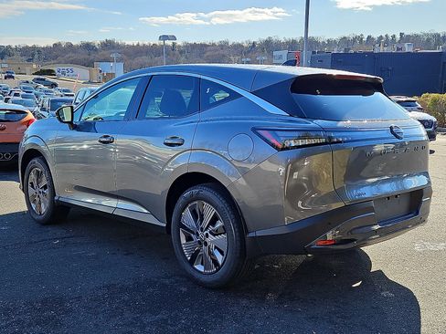 New 2026 Nissan Murano SL image 4