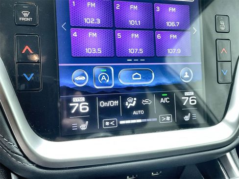 Used 2022 Subaru Outback Premium image 27