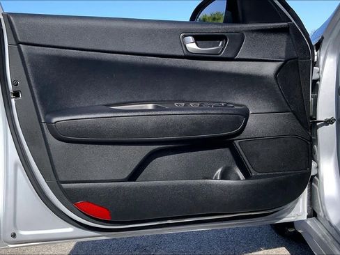 Used 2020 Kia Optima LX image 20