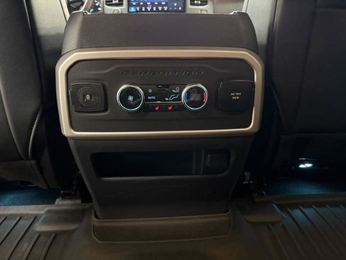Used 2024 Ford Expedition Max Limited AWD/4WD image 26