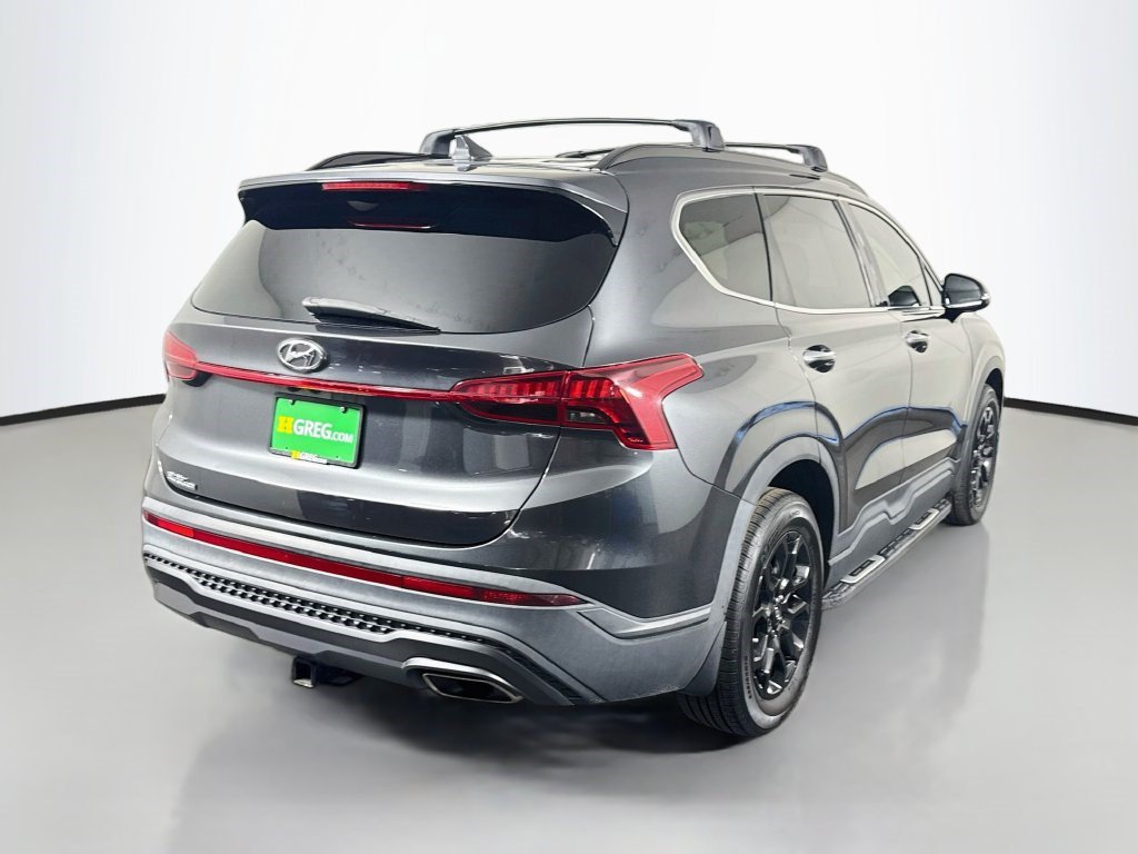 Used 2023 Hyundai Santa Fe XRT FWD image 10