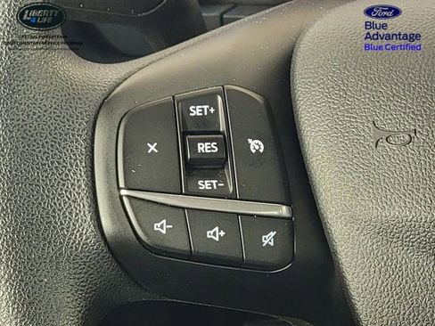 Used 2024 Ford Maverick XL w/ Equipment Group 100A Standard image 28