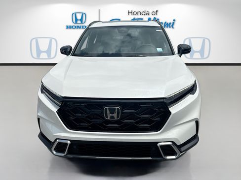 New 2026 Honda CR-V Sport Touring image 2
