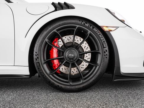 Used 2019 Porsche 911 GT3 RS RWD image 34