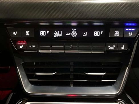 Used 2023 Audi RS e-tron GT w/ Carbon Performance Package image 55