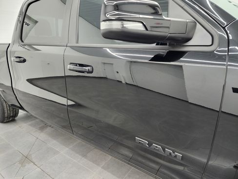 Used 2023 RAM 1500 Big Horn image 24