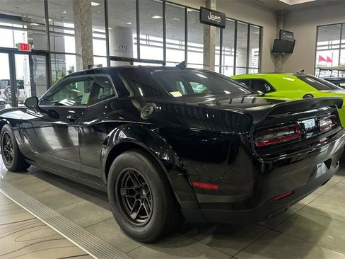 New 2023 Dodge Challenger SRT Hellcat Redeye image 5