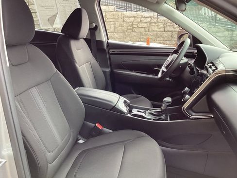 Certified 2023 Hyundai Tucson SEL image 18