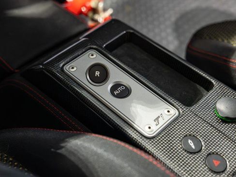 Used 2008 Ferrari F430 Scuderia RWD image 55