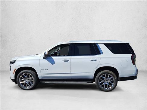 New 2026 Chevrolet Tahoe Premier image 5