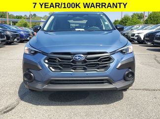 Certified 2024 Subaru Crosstrek 2.0i w/ Crosstrek Mirror Package AWD/4WD video 2