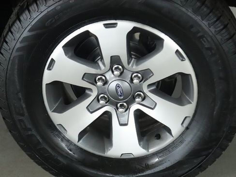 Used 2012 Ford F150 FX4 w/ FX Luxury Pkg image 37