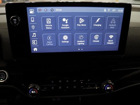 Used 2024 Honda Prologue EX image 17