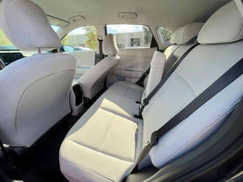 Used 2025 Hyundai Kona SEL image 25