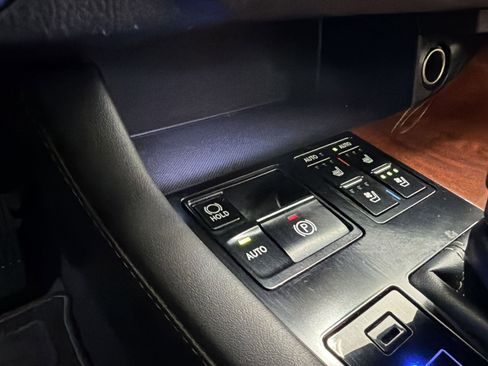 Used 2019 Lexus RX 350L FWD image 35