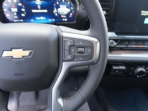 New 2026 Chevrolet Silverado 1500 LT w/ Safety Package image 25