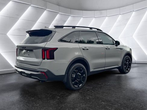 Used 2025 Kia Sorento SX AWD/4WD image 5