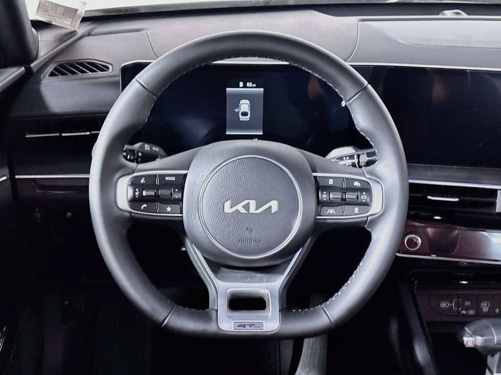 New 2026 Kia K5 GT-Line FWD image 13