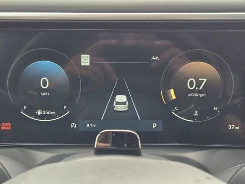 New 2026 Hyundai Palisade Calligraphy image 10