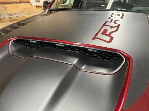 Used 2025 RAM 1500 RHO w/ RHO Level 1 Equipment Group AWD/4WD image 8