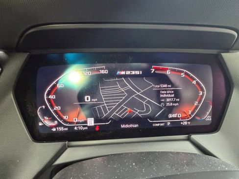 Used 2024 BMW M235i xDrive Gran Coupe w/ Premium Package AWD/4WD image 24