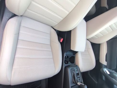 Used 2026 Honda CR-V EX-L image 29