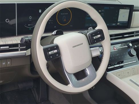 New 2025 Hyundai Santa Fe Calligraphy image 20