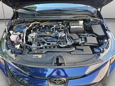 Used 2024 Toyota Corolla LE FWD image 38