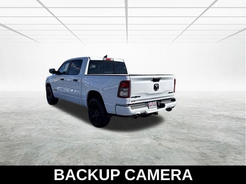 Used 2023 RAM 1500 Lone Star image 7