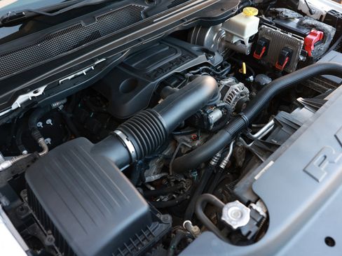 Used 2019 RAM 1500 Rebel w/ Rebel Level 2 Equipment Group image 59