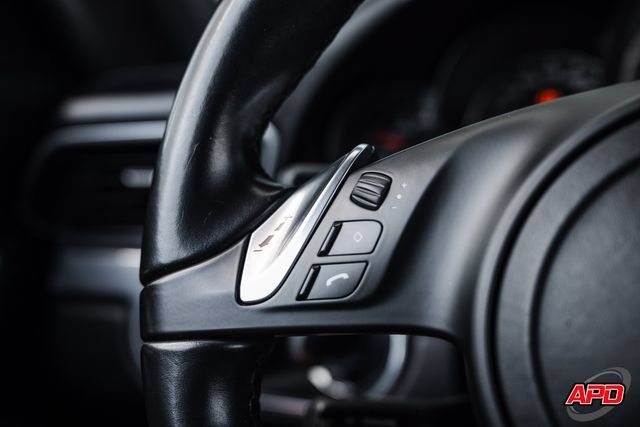 Used 2015 Porsche 911 Turbo AWD/4WD image 73