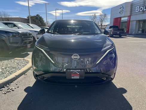 Certified 2025 Nissan Ariya ENGAGE+ image 5