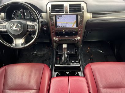 Used 2020 Lexus GX 460 Premium w/ Premium Package