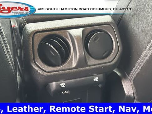 Used 2022 Jeep Gladiator Overland w/ Popular Equipment Package image 13