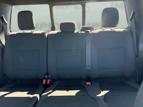 Used 2023 Ford F150 XLT w/ Equipment Group 302A High AWD/4WD image 16
