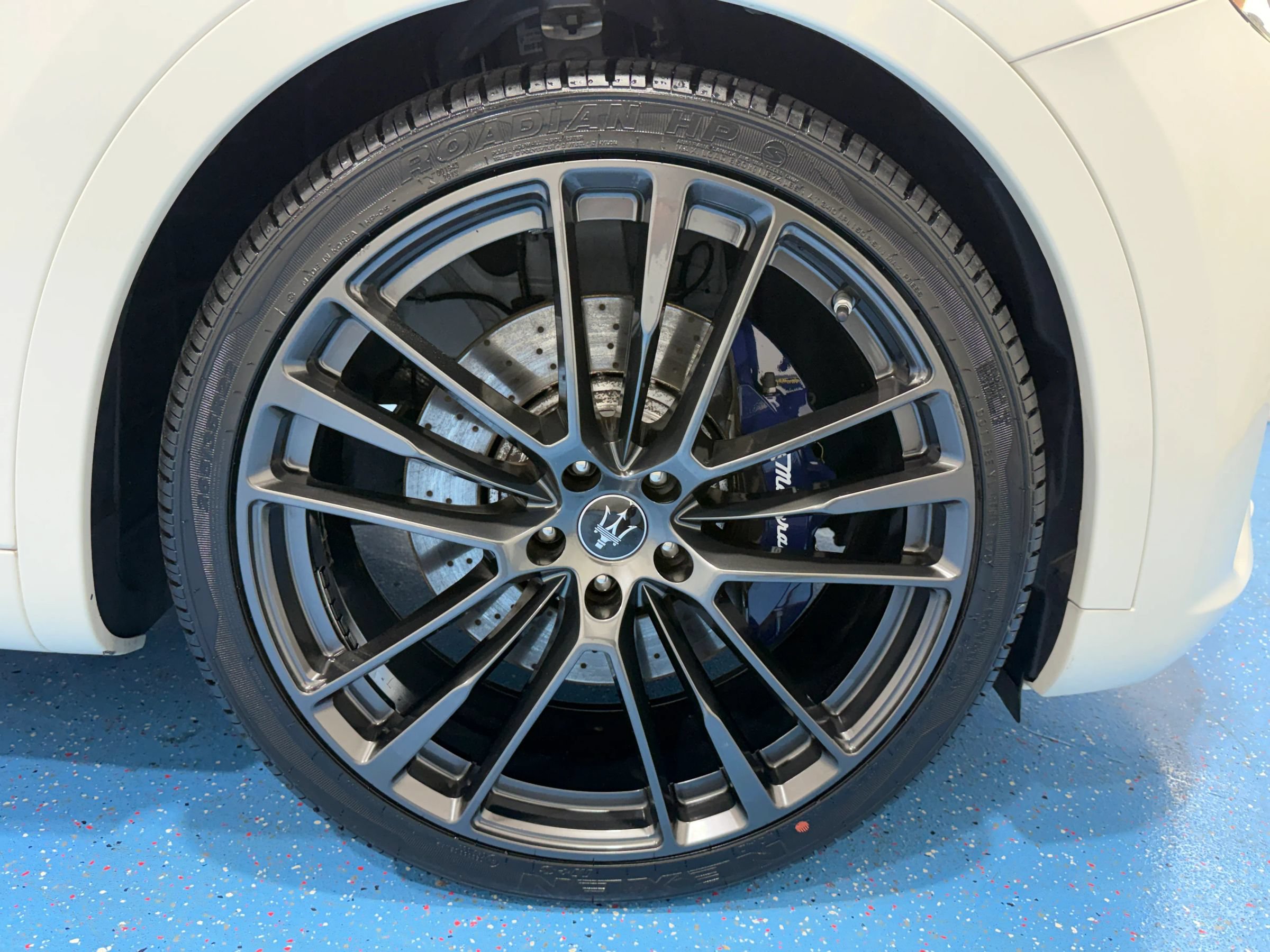 Used 2023 Maserati Levante Modena S AWD/4WD image 60