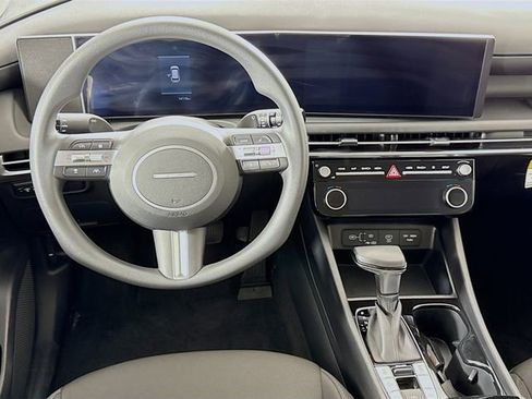 Certified 2026 Hyundai Tucson SEL image 23