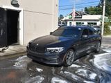 Used 2019 BMW 530i xDrive w/ Convenience Package image 2