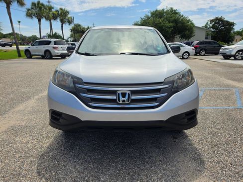 Used 2014 Honda CR-V LX image 8