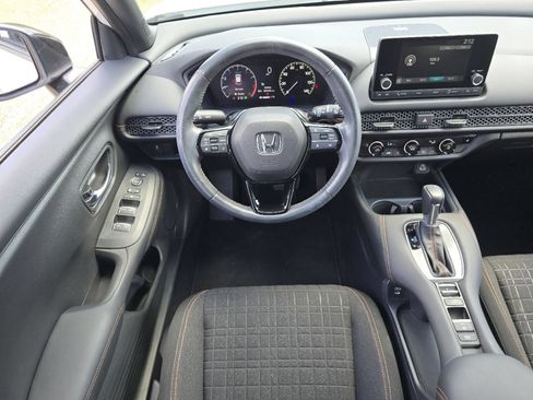 Used 2024 Honda HR-V Sport image 30