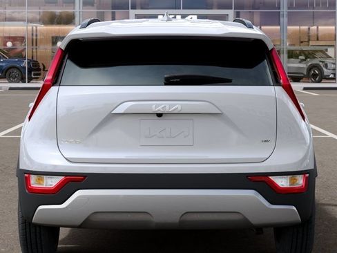 New 2026 Kia Niro LX FWD image 13