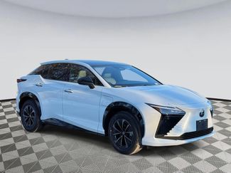 New 2026 Lexus RZ 450e Premium video 1