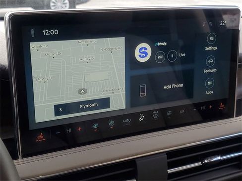 Certified 2023 Lincoln Corsair Reserve w/ Equipment Group 201A image 20