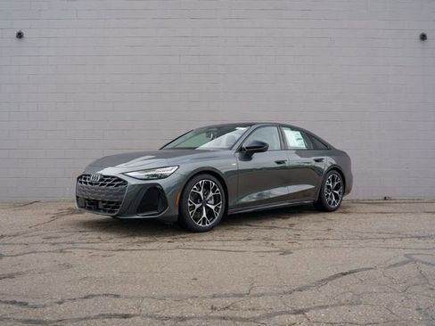 New 2026 Audi A6 Prestige AWD/4WD image 1