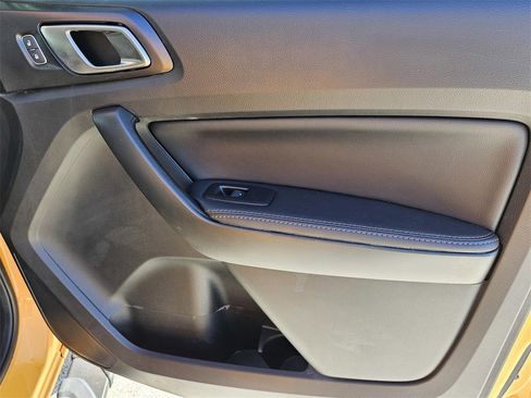 Used 2022 Ford Ranger Lariat w/ Equipment Group 501A High image 33