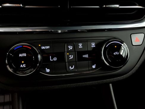 New 2025 Buick Envista Preferred w/ Convenience I Package image 16