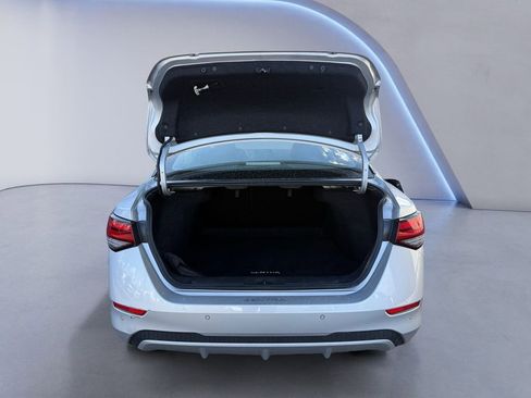 Used 2022 Nissan Sentra SV w/ Electronics Package image 19