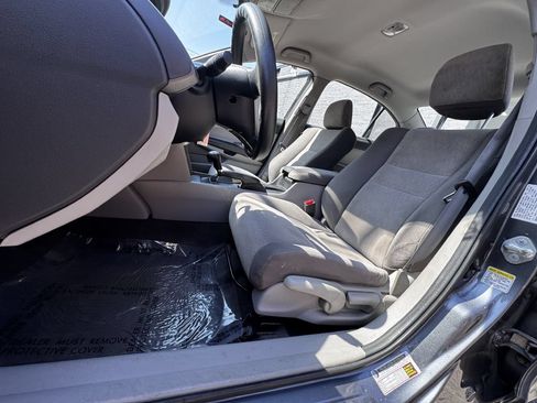 Used 2010 Honda Accord LX image 9